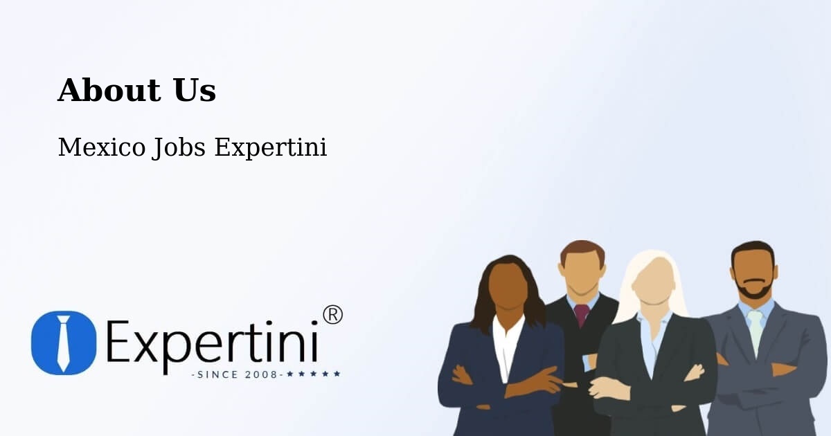 About Expertini Recruitment Platform  – Peñuelas - Peñuelas, Mexico Jobs Expertini