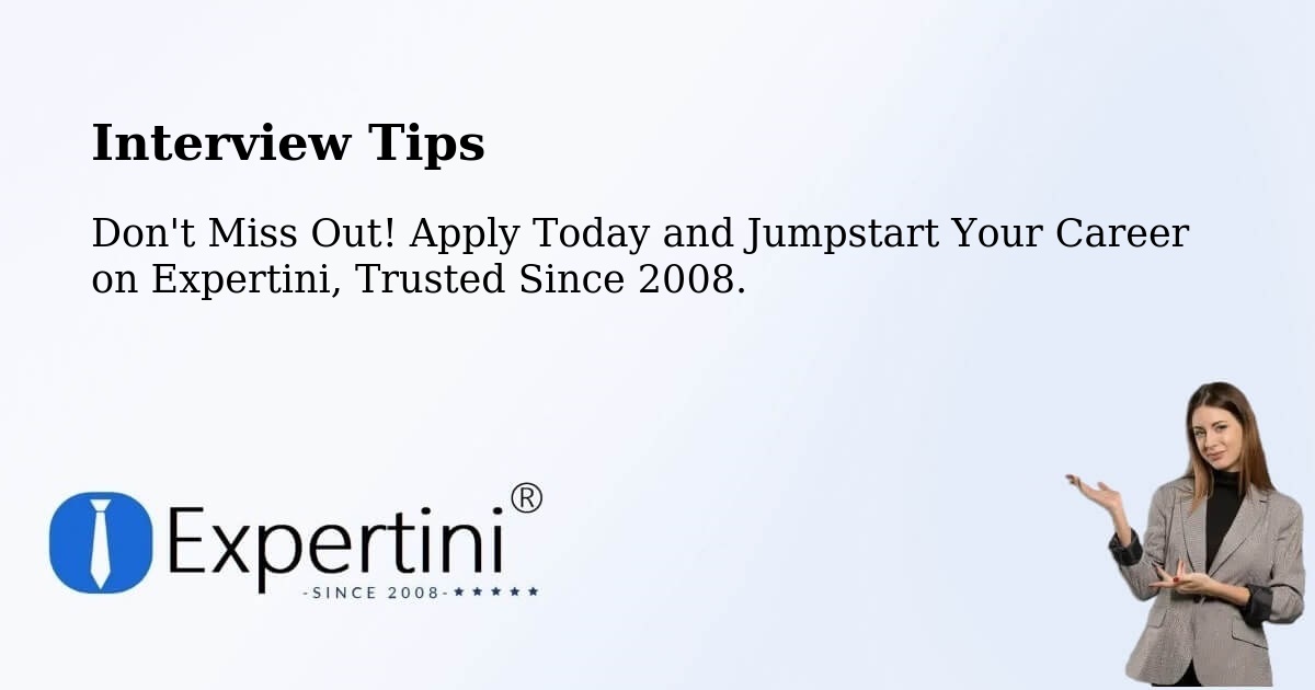 Interview Tips & Techniques for Job Seekers – Peñuelas - Peñuelas, Mexico Jobs Expertini